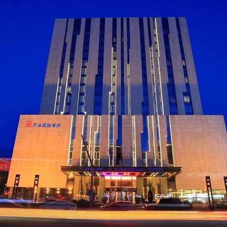 Shenyang Tianfeng International Hotel 외부 사진