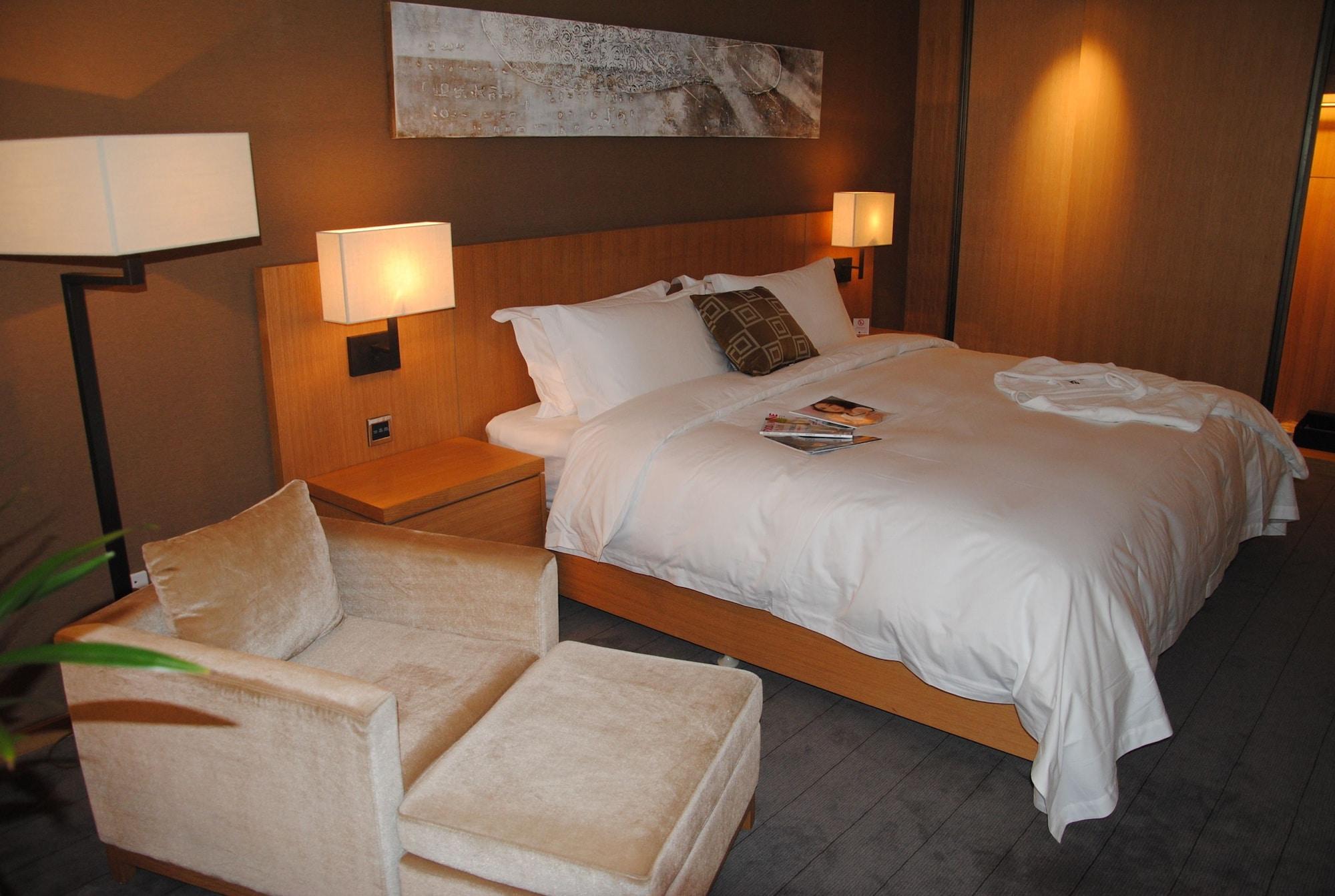 Shenyang Tianfeng International Hotel 외부 사진