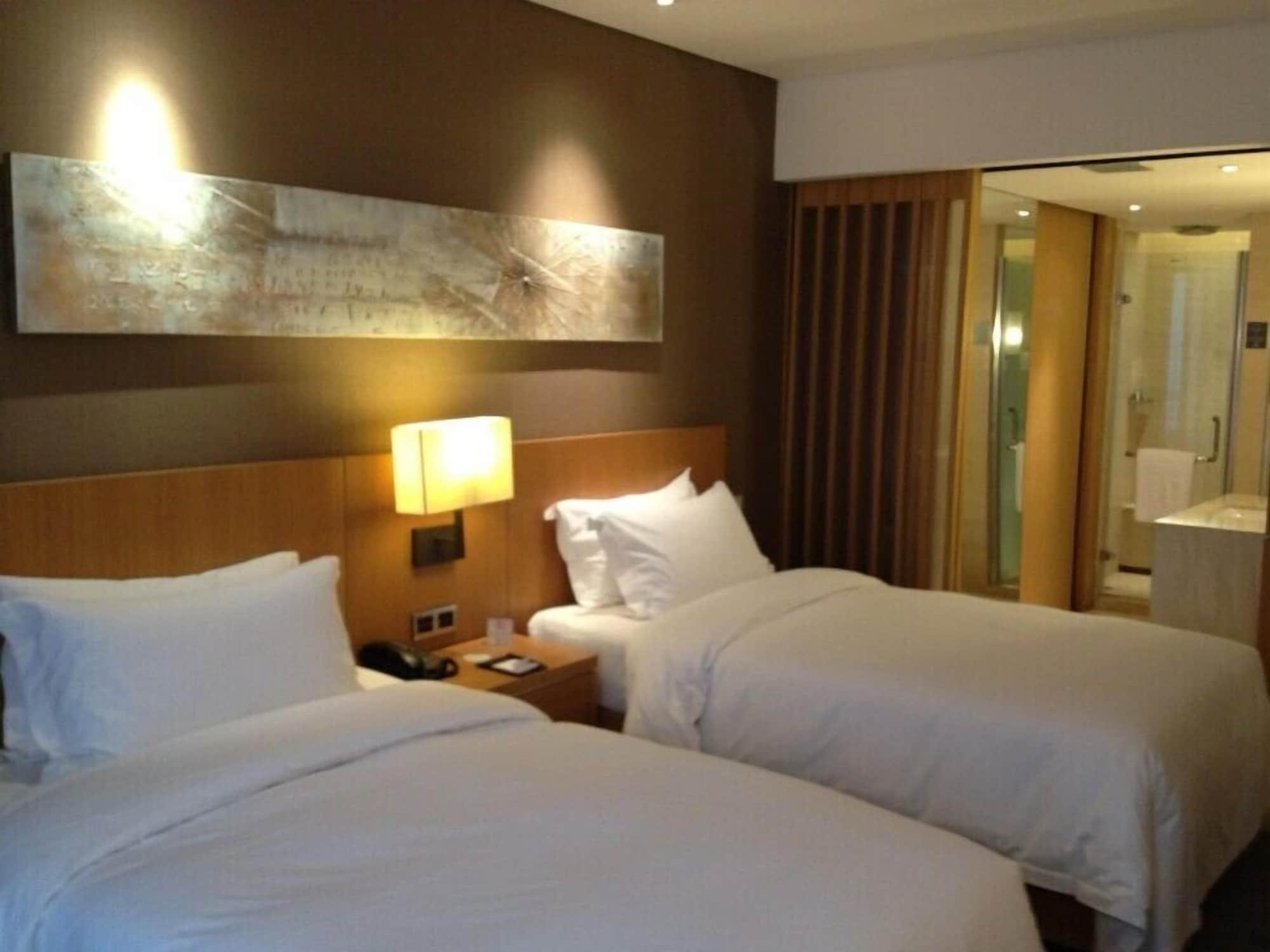 Shenyang Tianfeng International Hotel 외부 사진