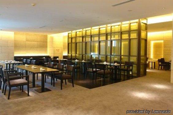 Shenyang Tianfeng International Hotel 레스토랑 사진