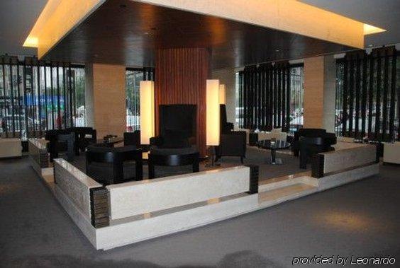 Shenyang Tianfeng International Hotel 내부 사진