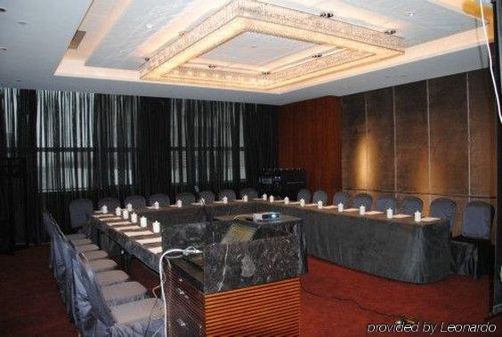 Shenyang Tianfeng International Hotel 시설 사진