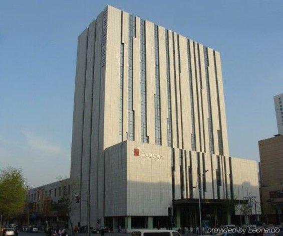 Shenyang Tianfeng International Hotel 외부 사진