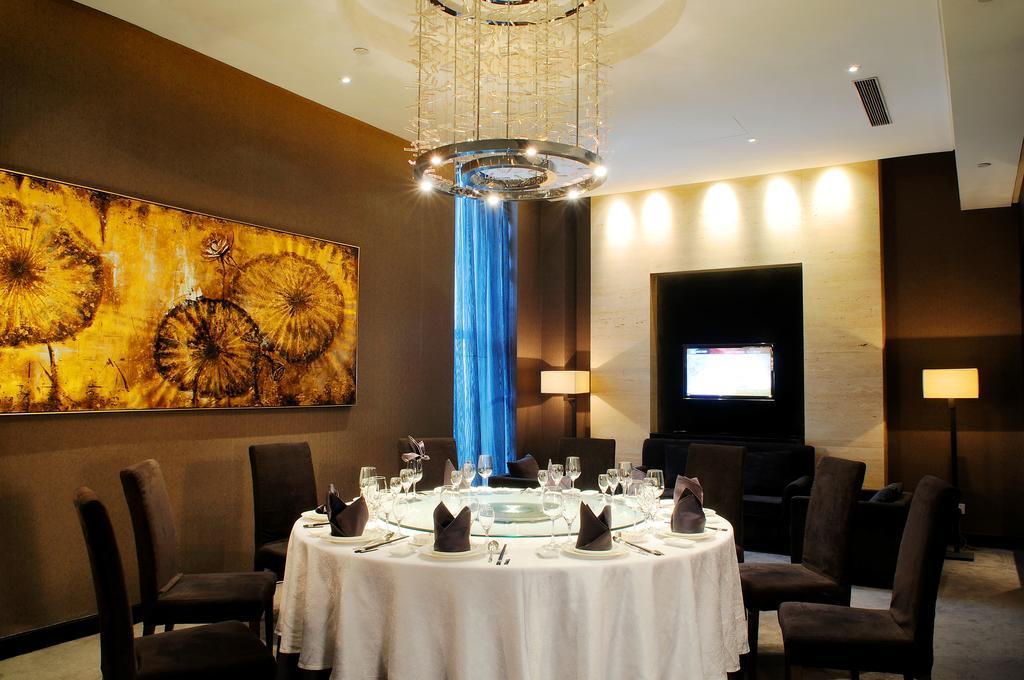 Shenyang Tianfeng International Hotel 외부 사진
