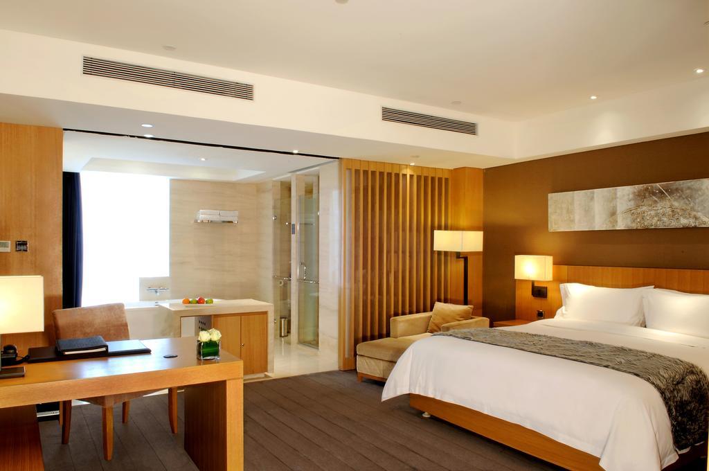 Shenyang Tianfeng International Hotel 외부 사진