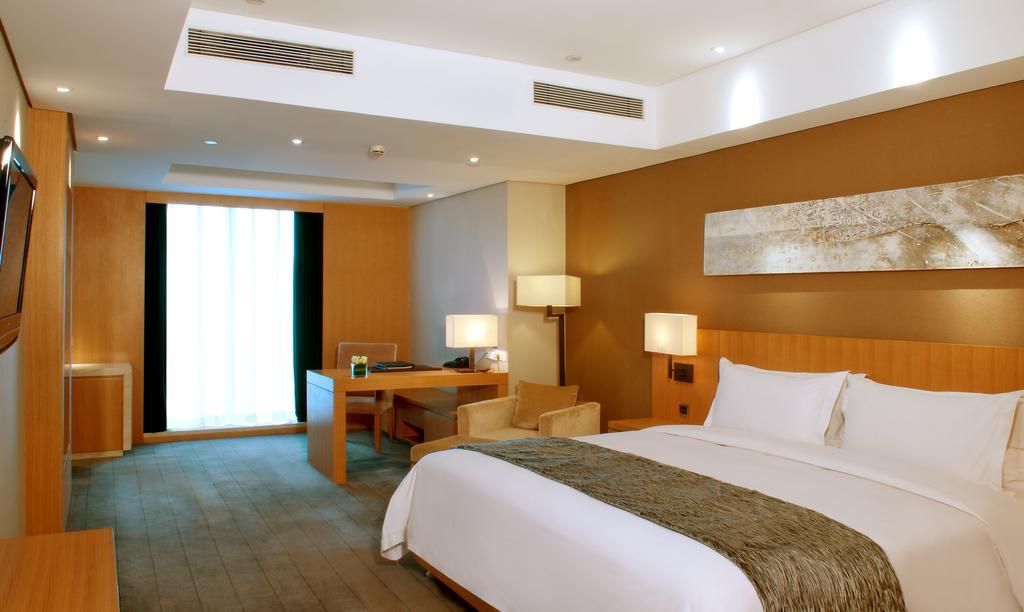 Shenyang Tianfeng International Hotel 외부 사진