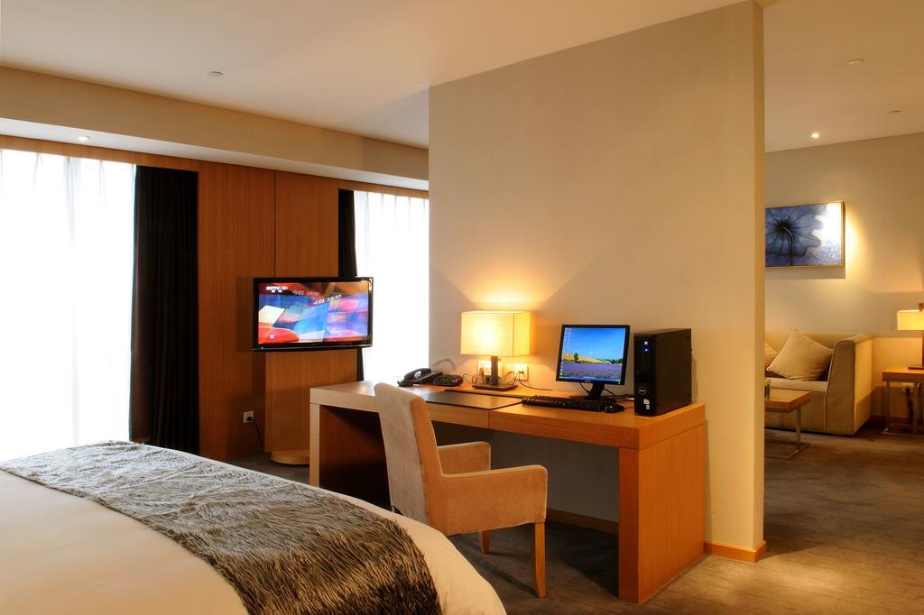 Shenyang Tianfeng International Hotel 외부 사진