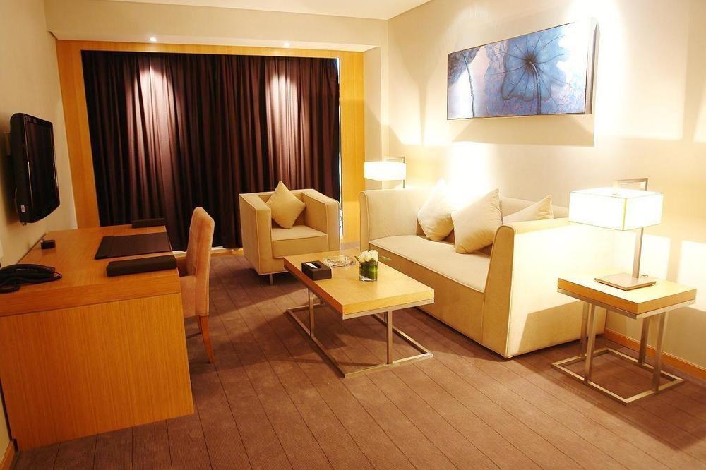 Shenyang Tianfeng International Hotel 외부 사진