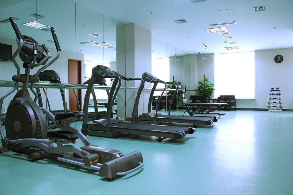 Shenyang Tianfeng International Hotel 외부 사진