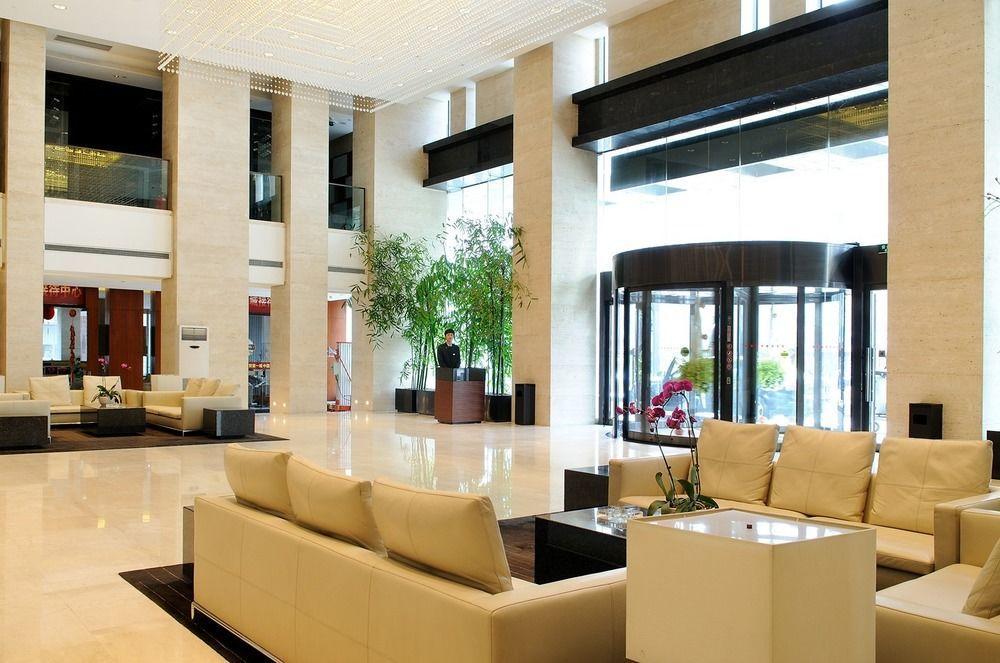 Shenyang Tianfeng International Hotel 외부 사진