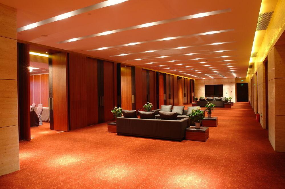Shenyang Tianfeng International Hotel 외부 사진