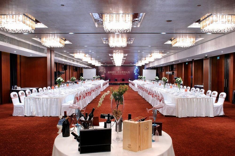 Shenyang Tianfeng International Hotel 외부 사진