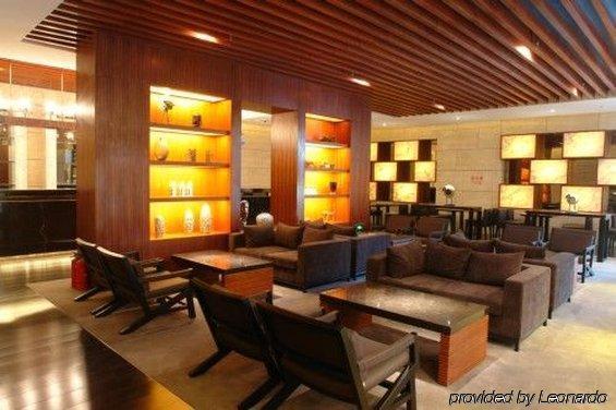 Shenyang Tianfeng International Hotel 레스토랑 사진