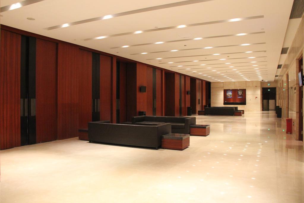 Shenyang Tianfeng International Hotel 외부 사진