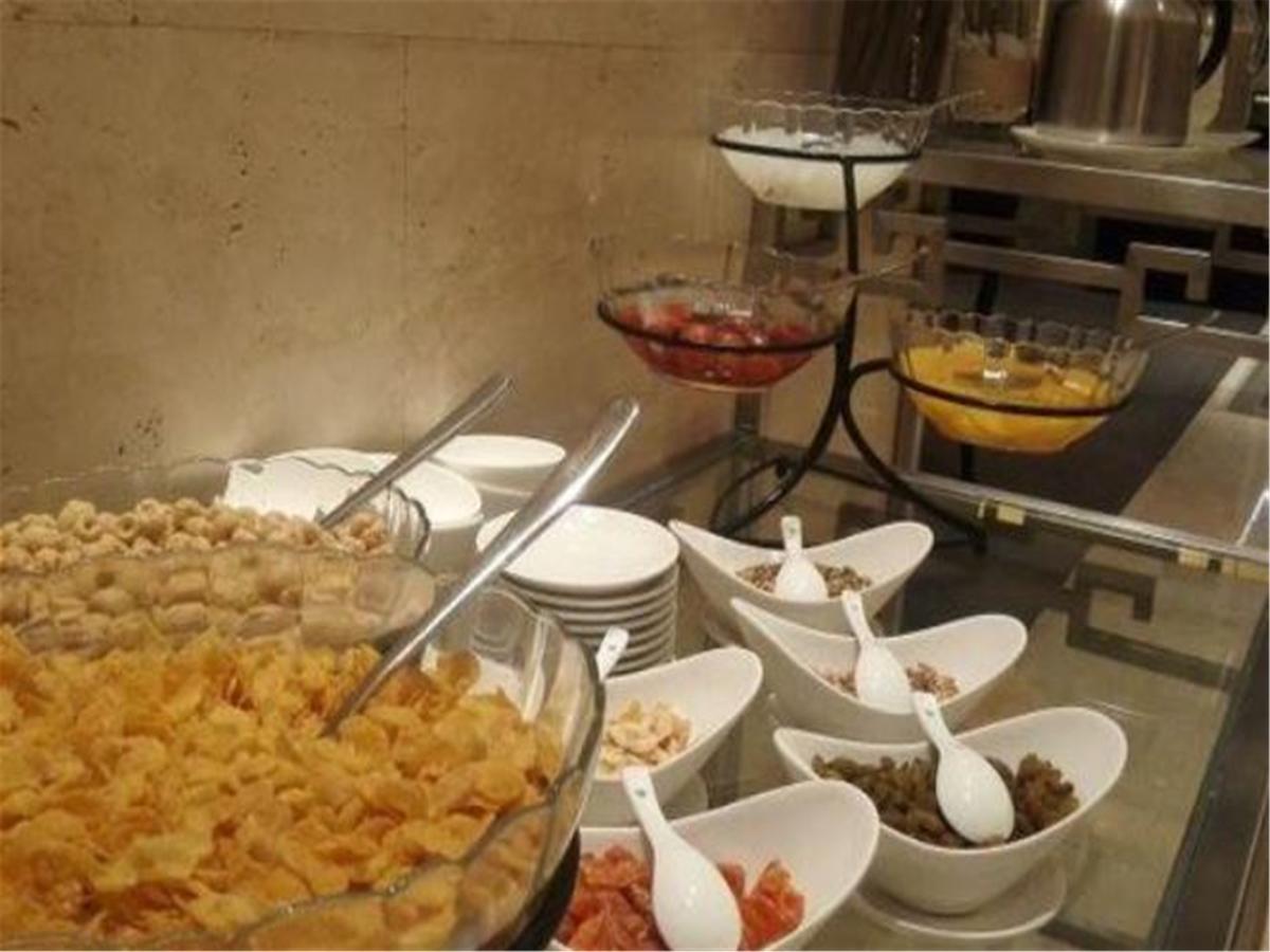 Shenyang Tianfeng International Hotel 외부 사진