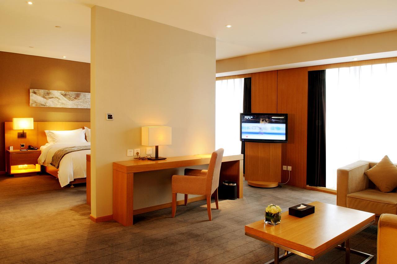 Shenyang Tianfeng International Hotel 외부 사진