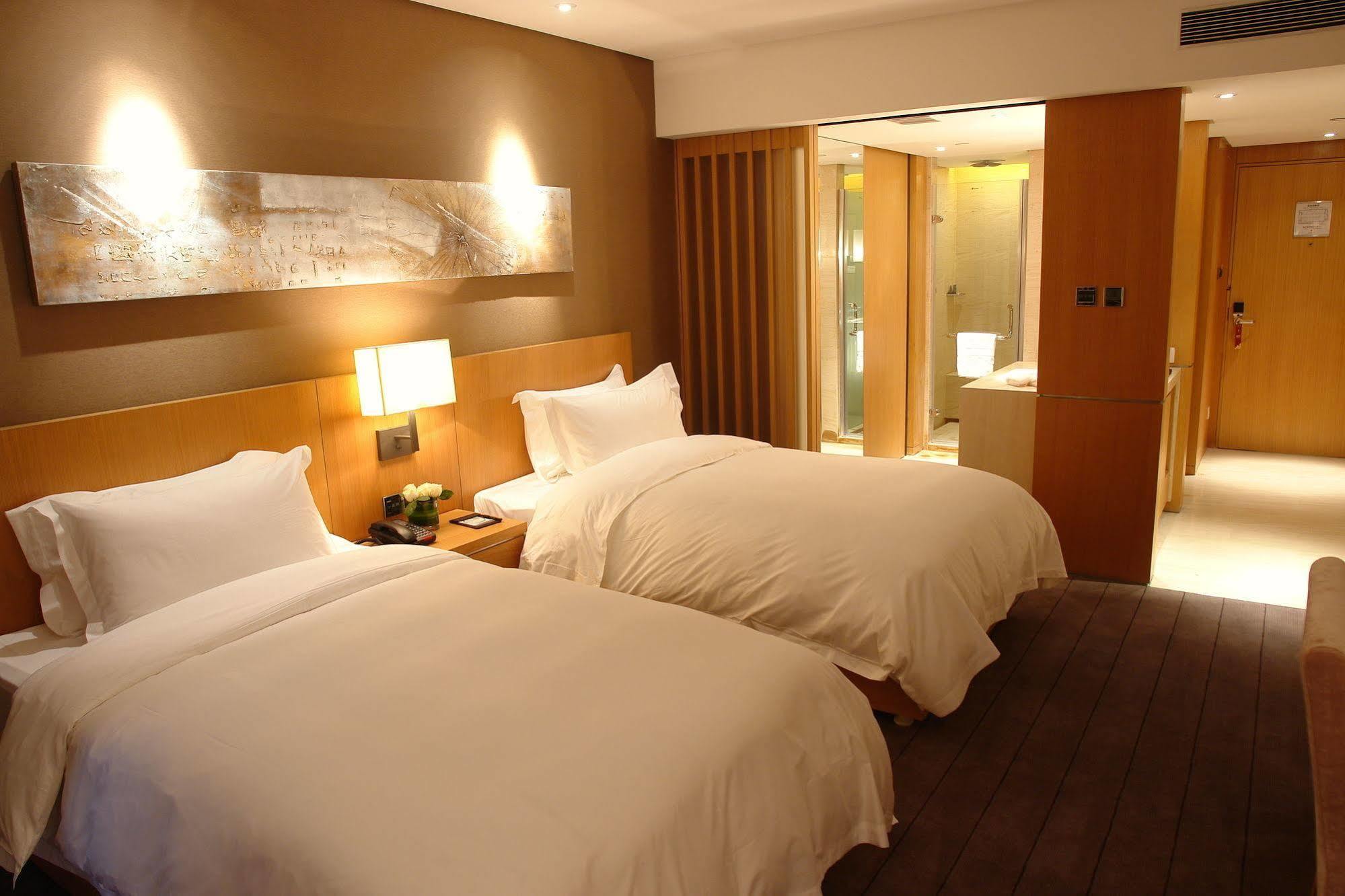 Shenyang Tianfeng International Hotel 외부 사진