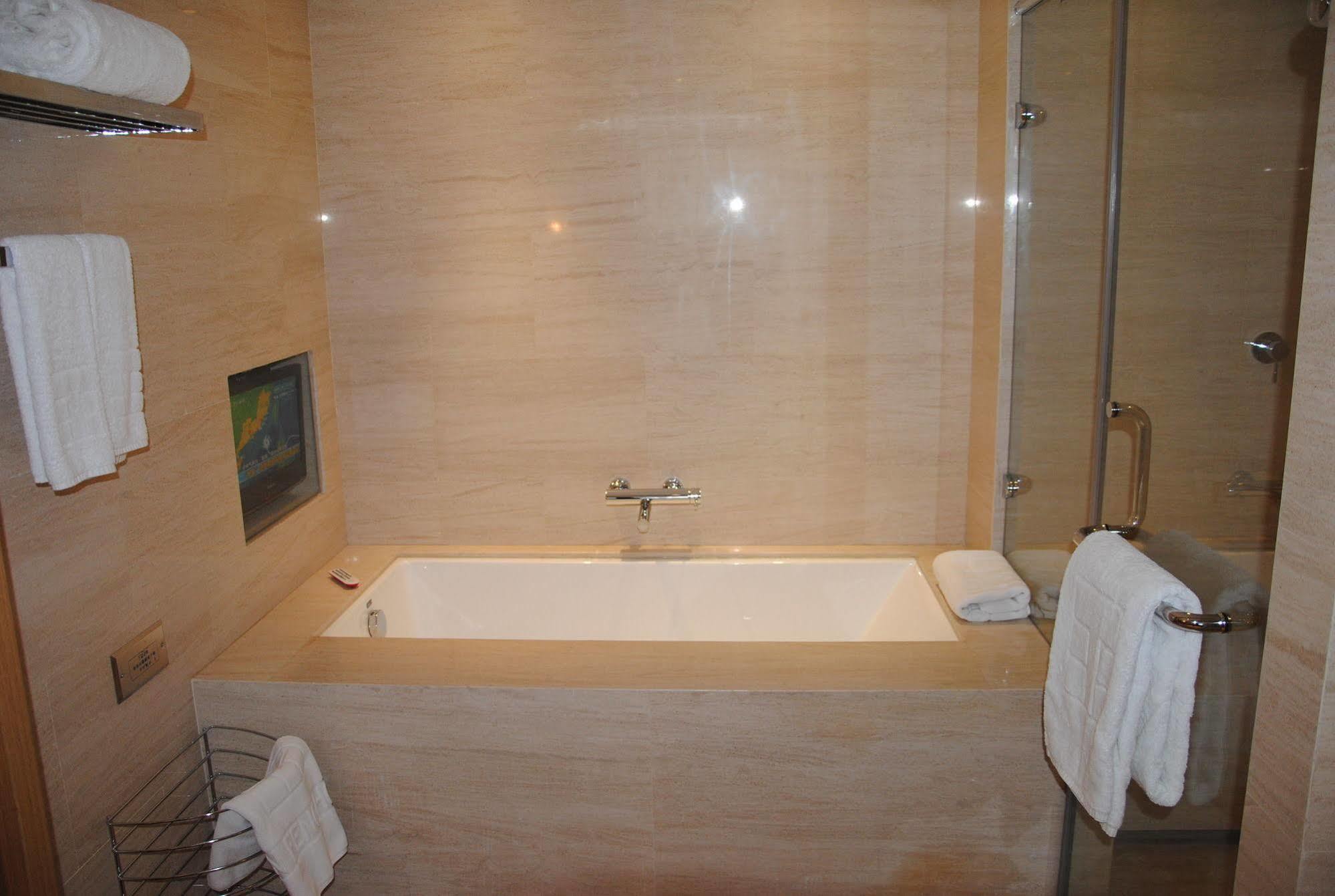Shenyang Tianfeng International Hotel 외부 사진