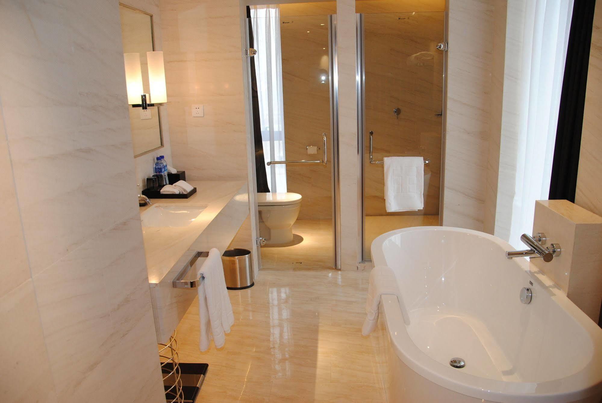 Shenyang Tianfeng International Hotel 외부 사진