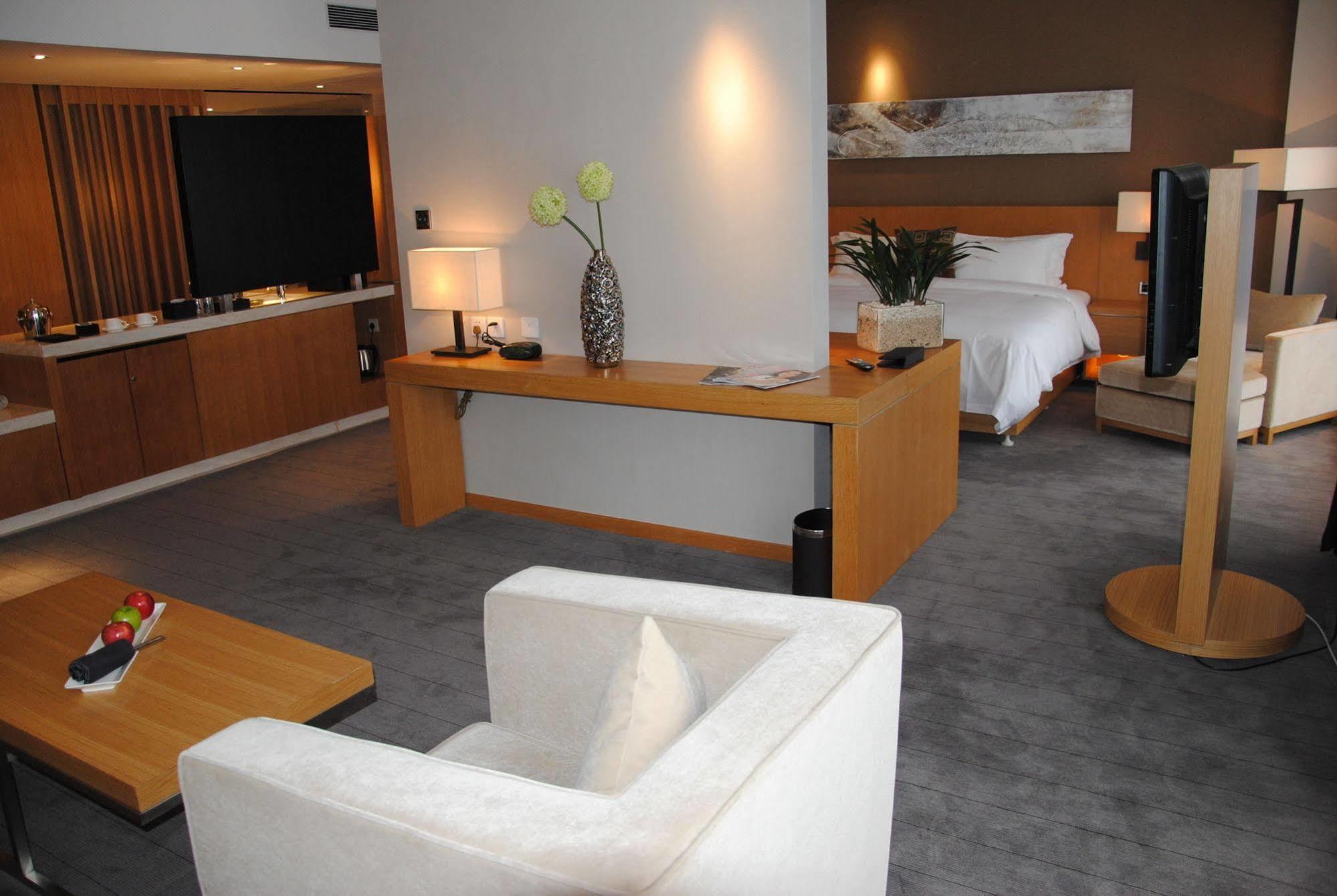 Shenyang Tianfeng International Hotel 외부 사진