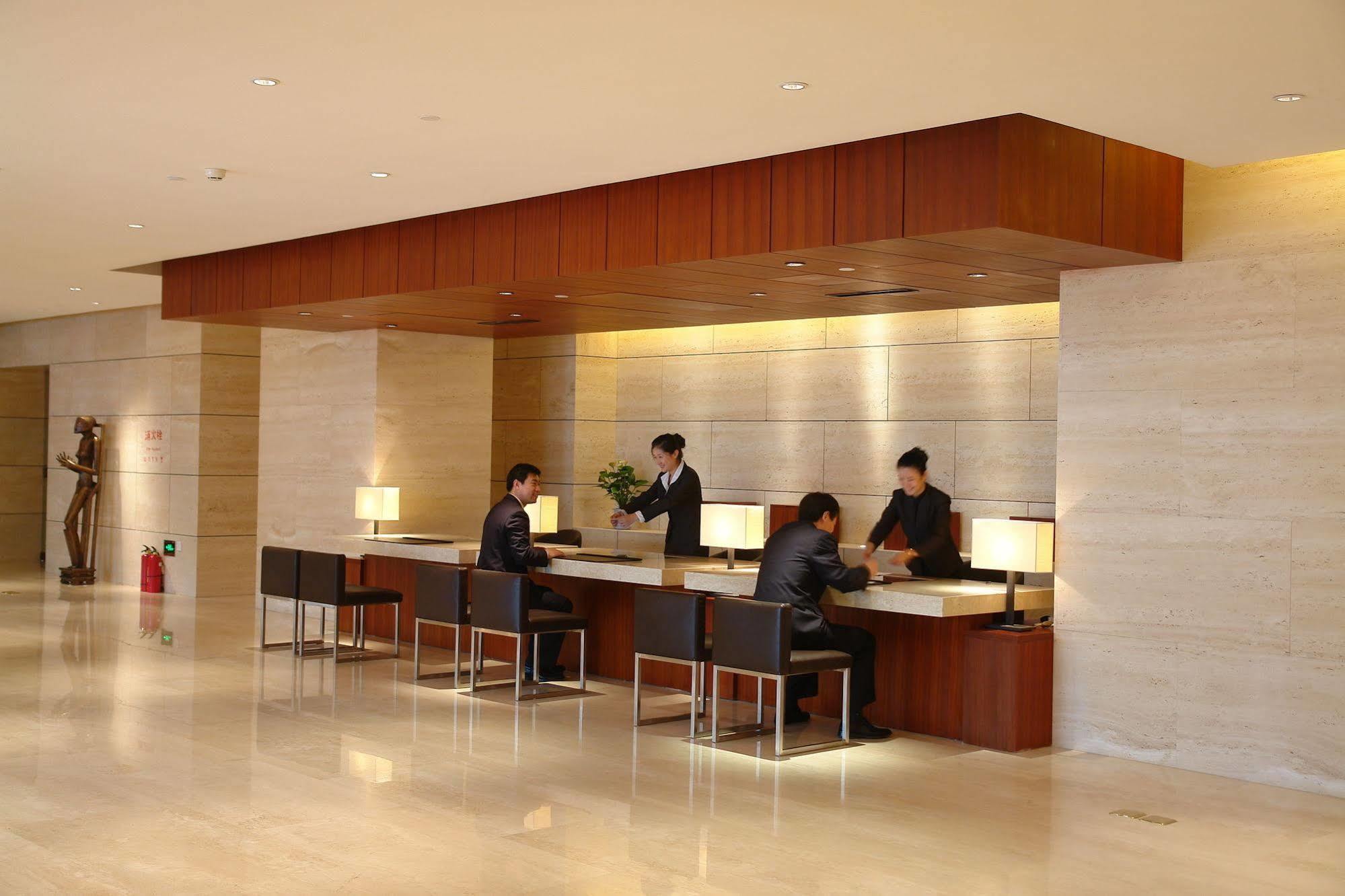 Shenyang Tianfeng International Hotel 외부 사진