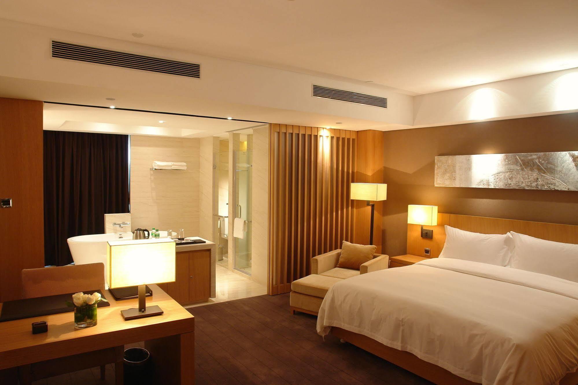 Shenyang Tianfeng International Hotel 외부 사진