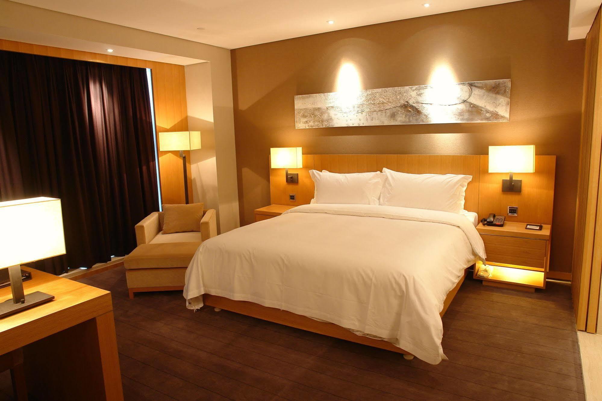 Shenyang Tianfeng International Hotel 외부 사진