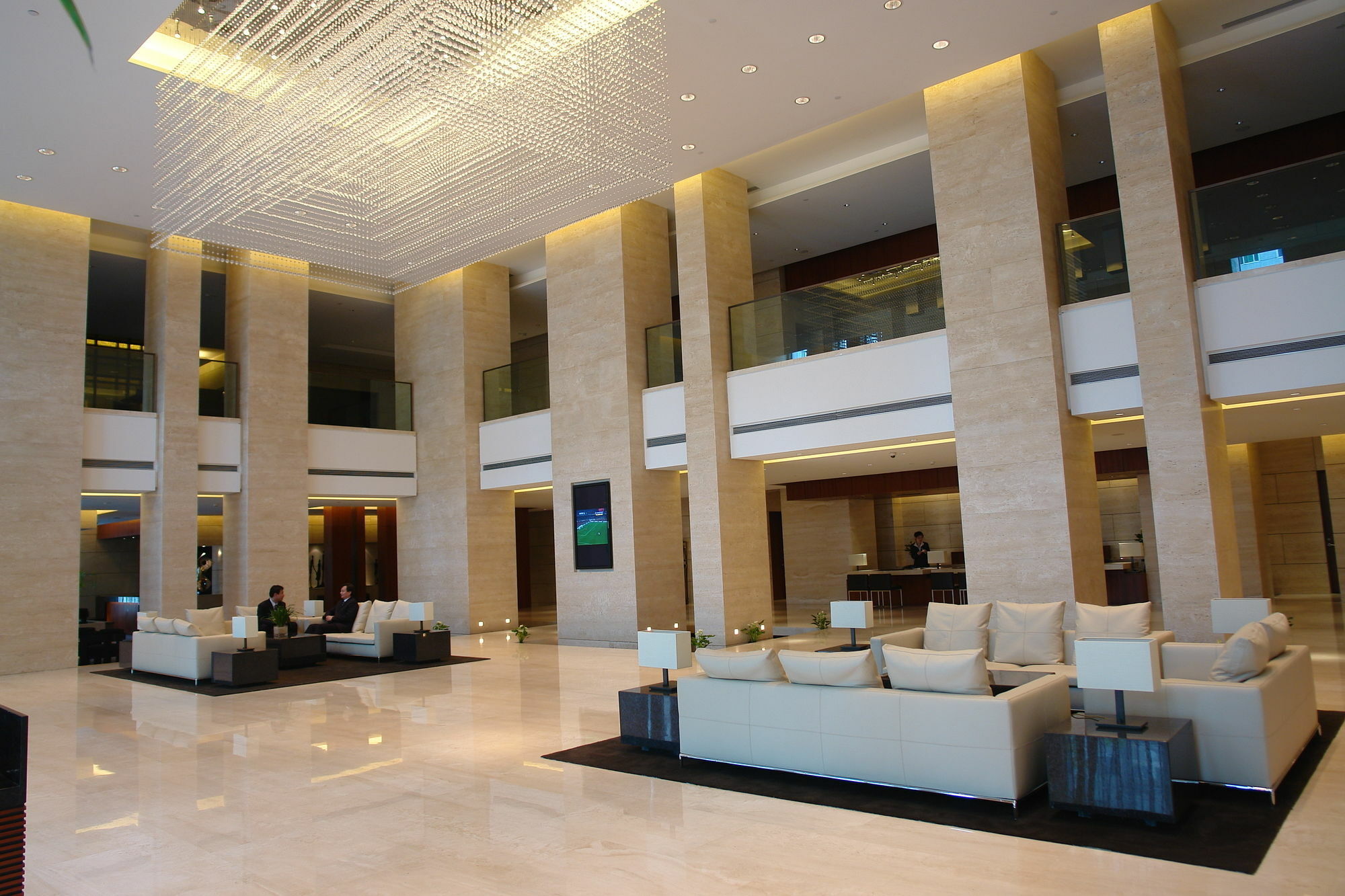 Shenyang Tianfeng International Hotel 외부 사진