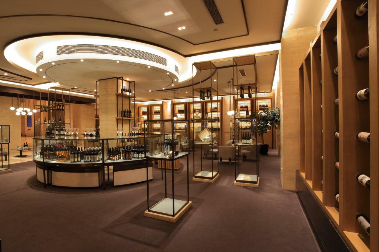 Shenyang Tianfeng International Hotel 외부 사진