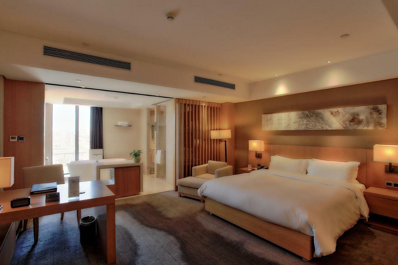Shenyang Tianfeng International Hotel 외부 사진