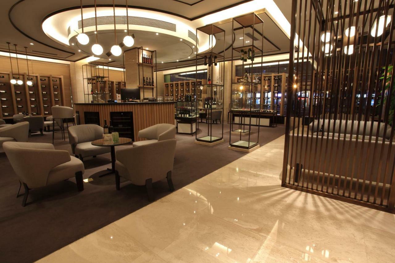 Shenyang Tianfeng International Hotel 외부 사진