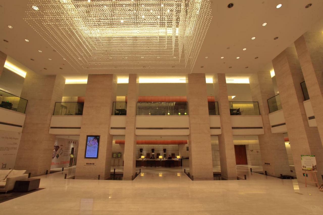 Shenyang Tianfeng International Hotel 외부 사진