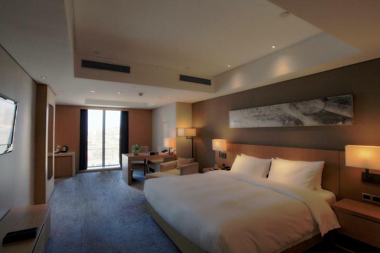 Shenyang Tianfeng International Hotel 외부 사진