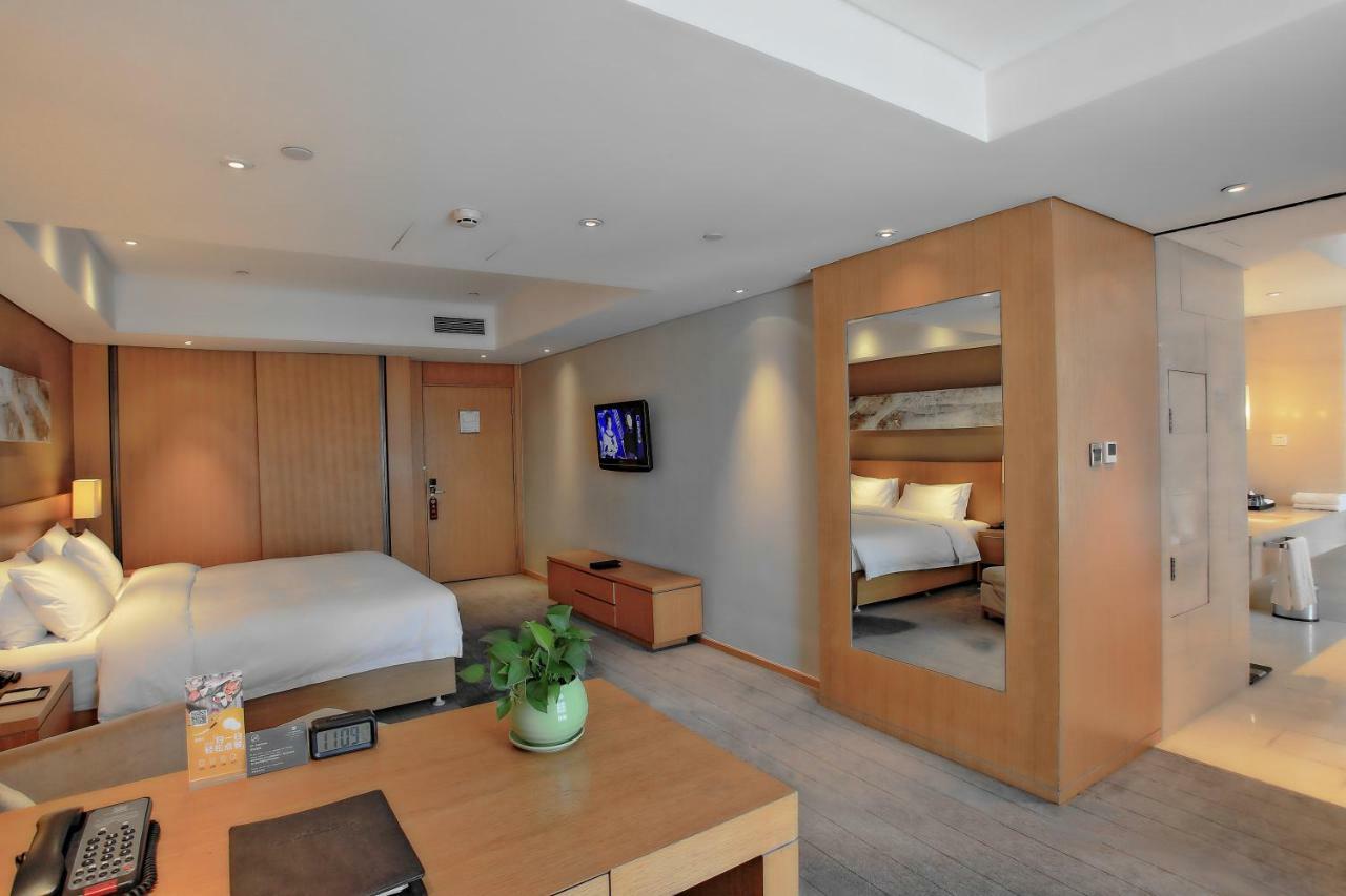 Shenyang Tianfeng International Hotel 외부 사진