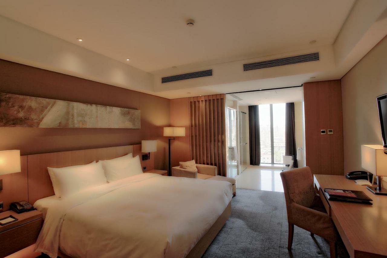 Shenyang Tianfeng International Hotel 외부 사진